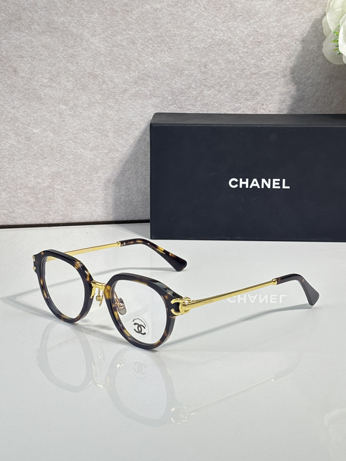 CHNL Sunglasses AAAA-7883