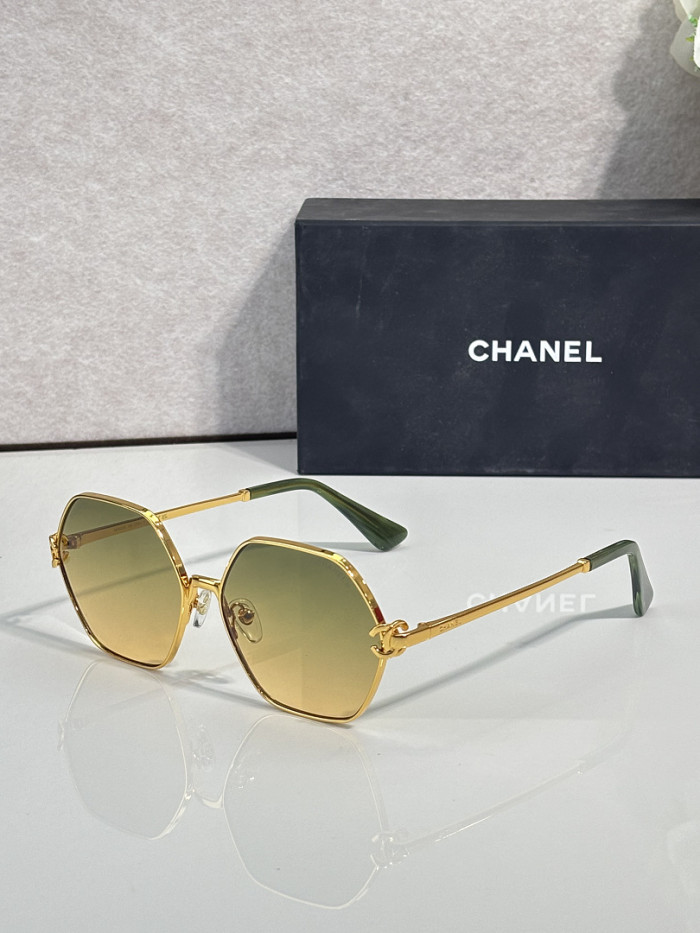 CHNL Sunglasses AAAA-8180