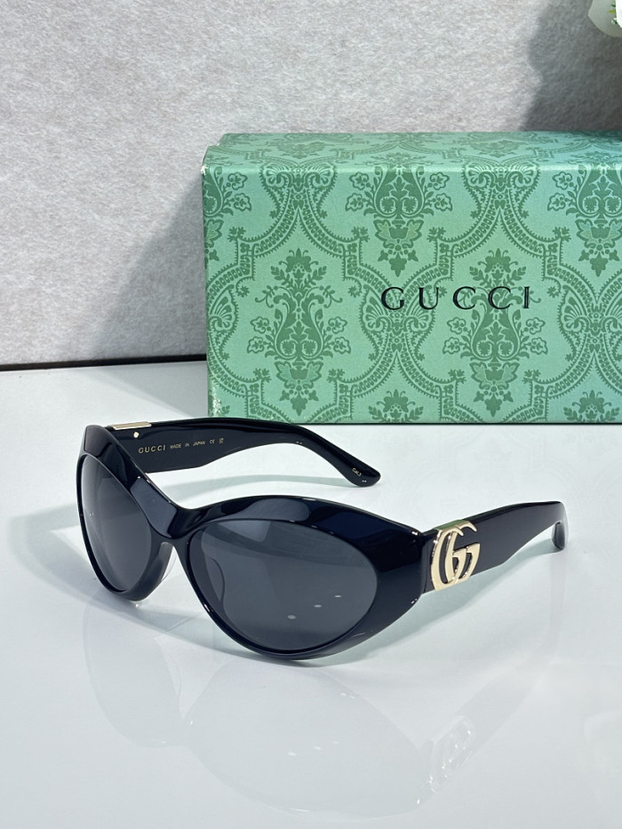 G Sunglasses AAAA-12253