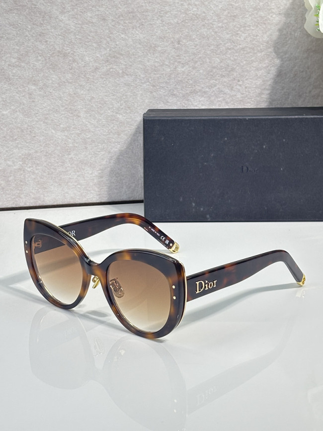 Dior Sunglasses AAAA-5384