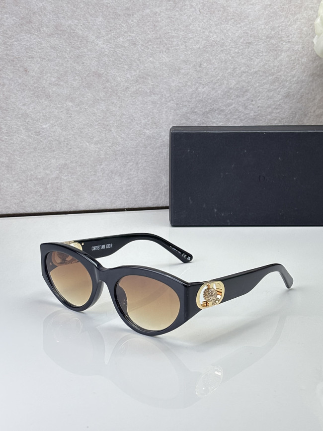 Dior Sunglasses AAAA-5396