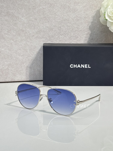 CHNL Sunglasses AAAA-8126
