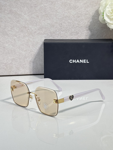 CHNL Sunglasses AAAA-7863