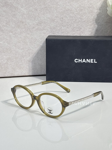 CHNL Sunglasses AAAA-7776