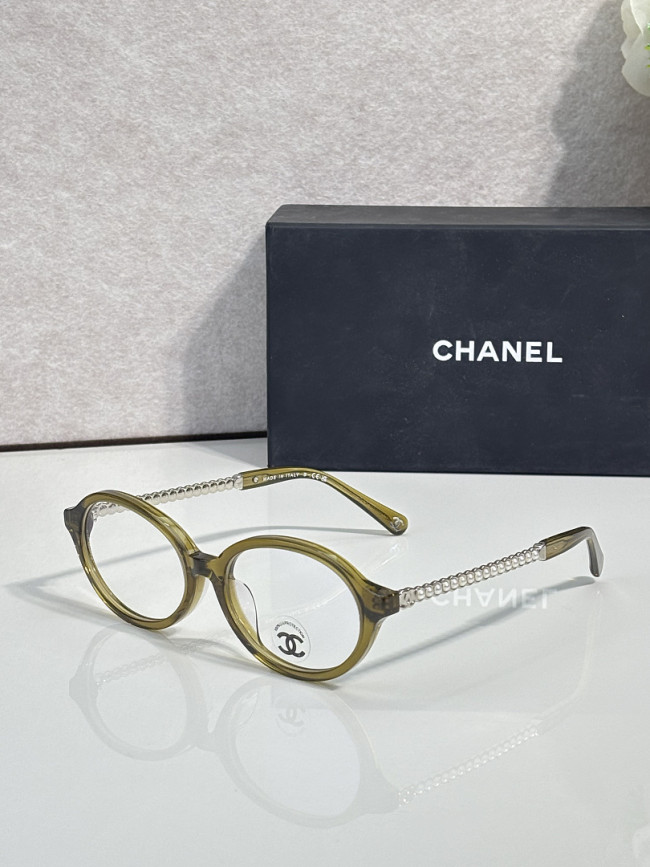 CHNL Sunglasses AAAA-7776