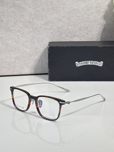 Chrome Hearts Sunglasses AAAA-2695