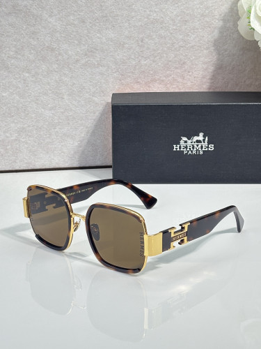 Hermes Sunglasses AAAA-542