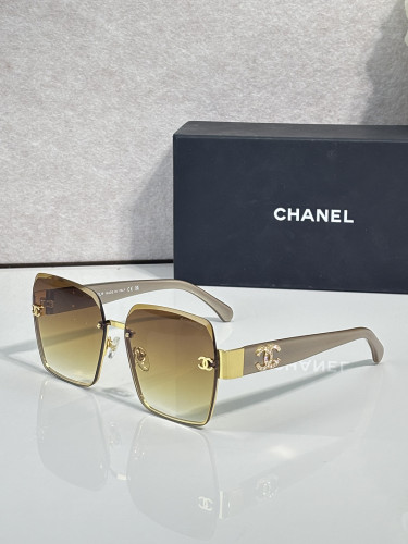 CHNL Sunglasses AAAA-8237