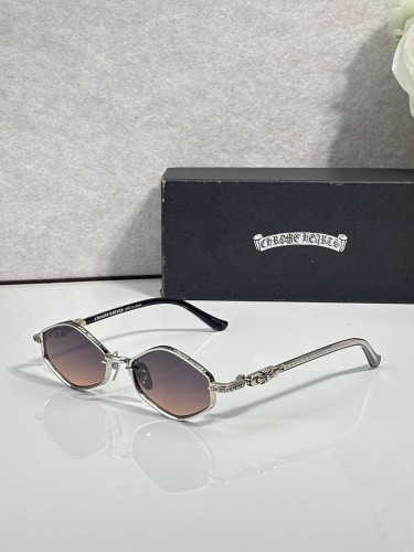 Chrome Hearts Sunglasses AAAA-2718