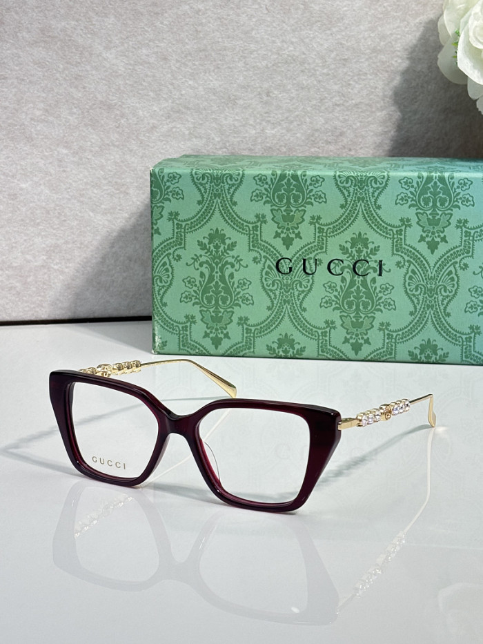G Sunglasses AAAA-12371