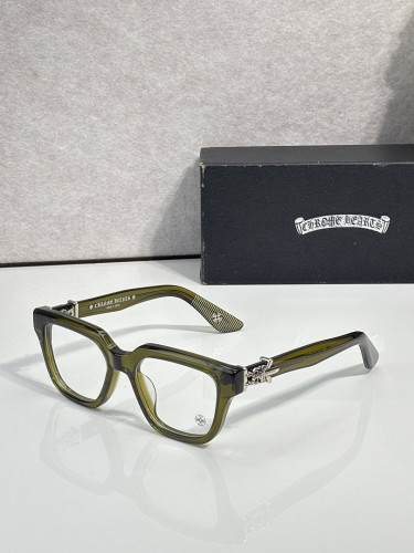 Chrome Hearts Sunglasses AAAA-2951