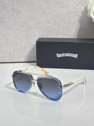 Chrome Hearts Sunglasses AAAA-2748