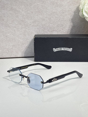 Chrome Hearts Sunglasses AAAA-2968