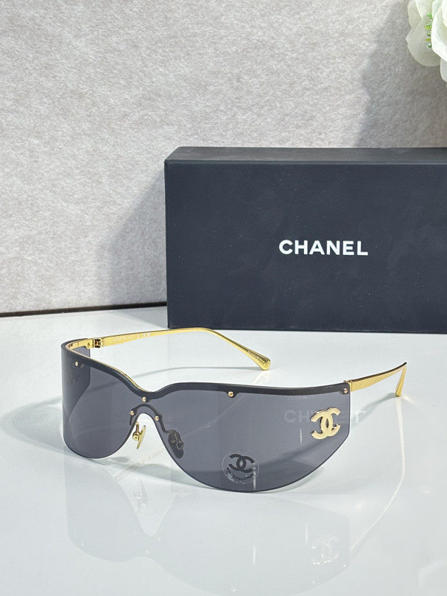 CHNL Sunglasses AAAA-7997