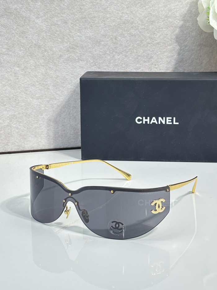 CHNL Sunglasses AAAA-7997