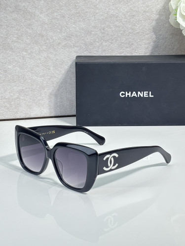 CHNL Sunglasses AAAA-7824