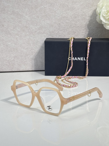 CHNL Sunglasses AAAA-8229