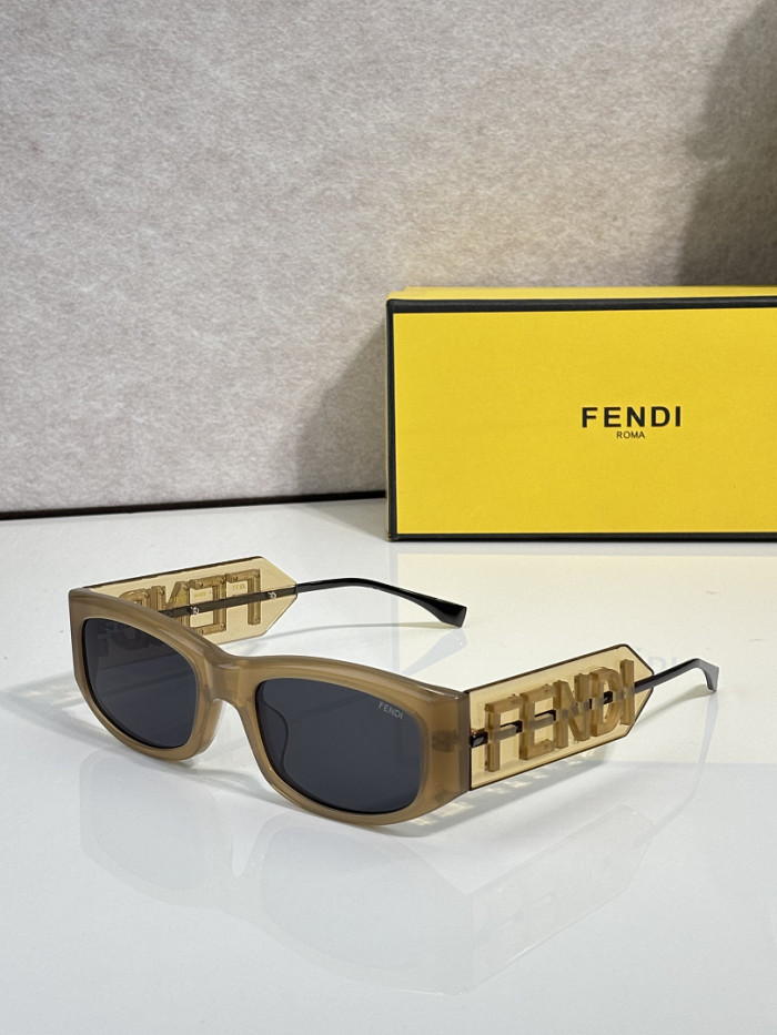 FD Sunglasses AAAA-3327
