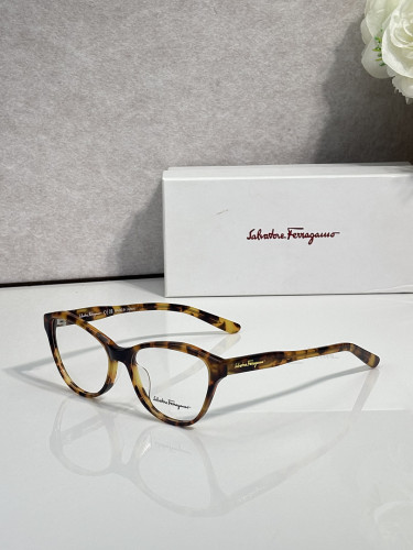 Ferragamo Sunglasses AAAA-1175
