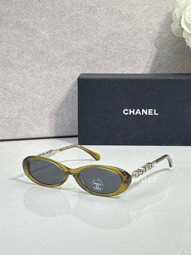 CHNL Sunglasses AAAA-8027