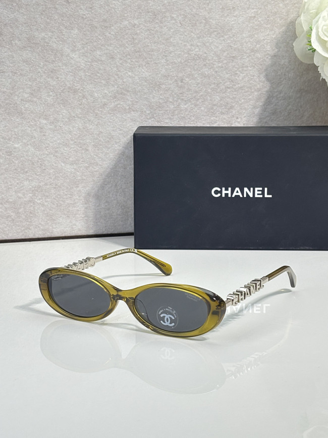 CHNL Sunglasses AAAA-8027