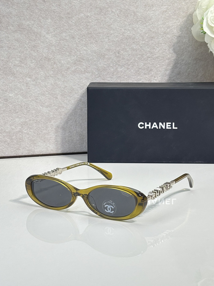 CHNL Sunglasses AAAA-8027