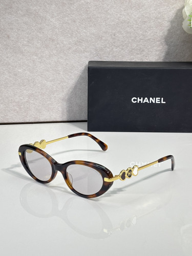 CHNL Sunglasses AAAA-7815