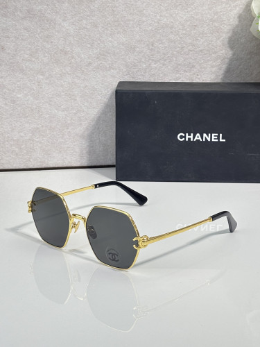 CHNL Sunglasses AAAA-7790