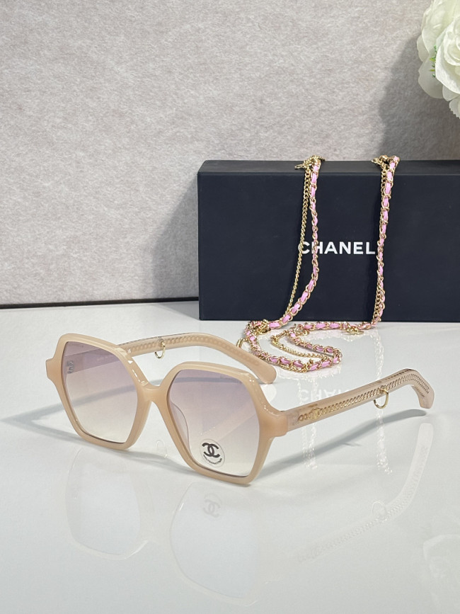 CHNL Sunglasses AAAA-8230