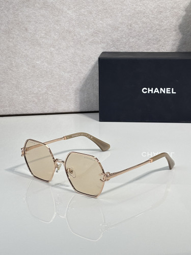 CHNL Sunglasses AAAA-7934