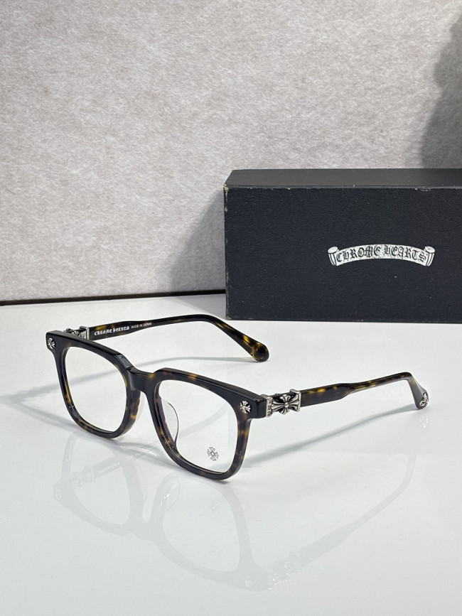 Chrome Hearts Sunglasses AAAA-2924
