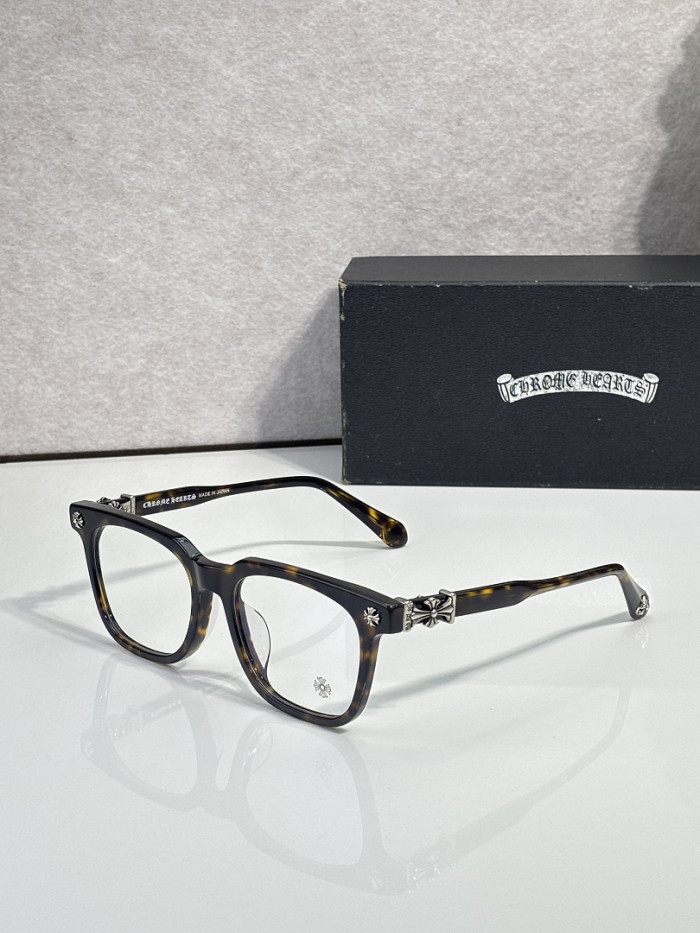 Chrome Hearts Sunglasses AAAA-2924