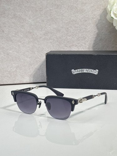 Chrome Hearts Sunglasses AAAA-2726