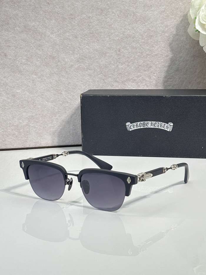 Chrome Hearts Sunglasses AAAA-2726