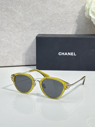 CHNL Sunglasses AAAA-8008
