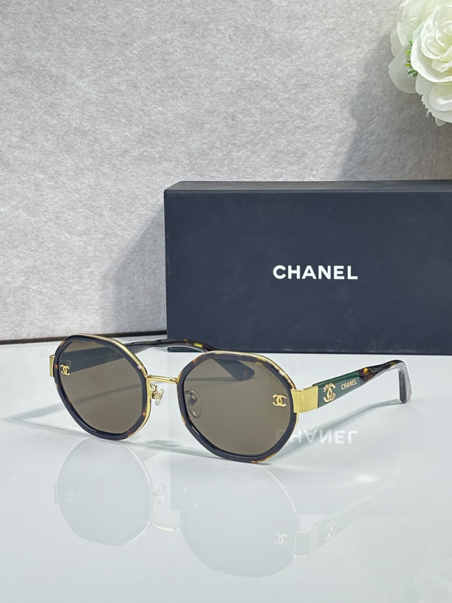 CHNL Sunglasses AAAA-8082