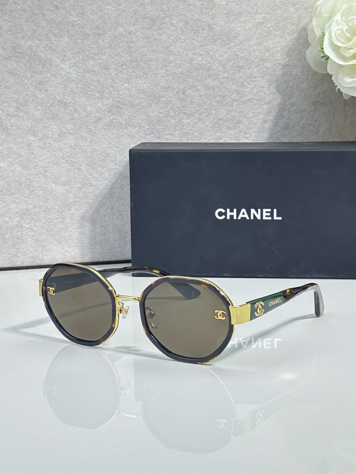 CHNL Sunglasses AAAA-8082