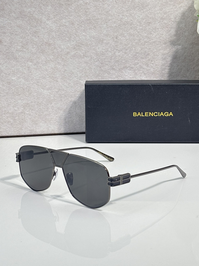 B Sunglasses AAAA-1672