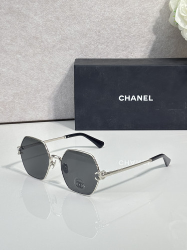 CHNL Sunglasses AAAA-7791
