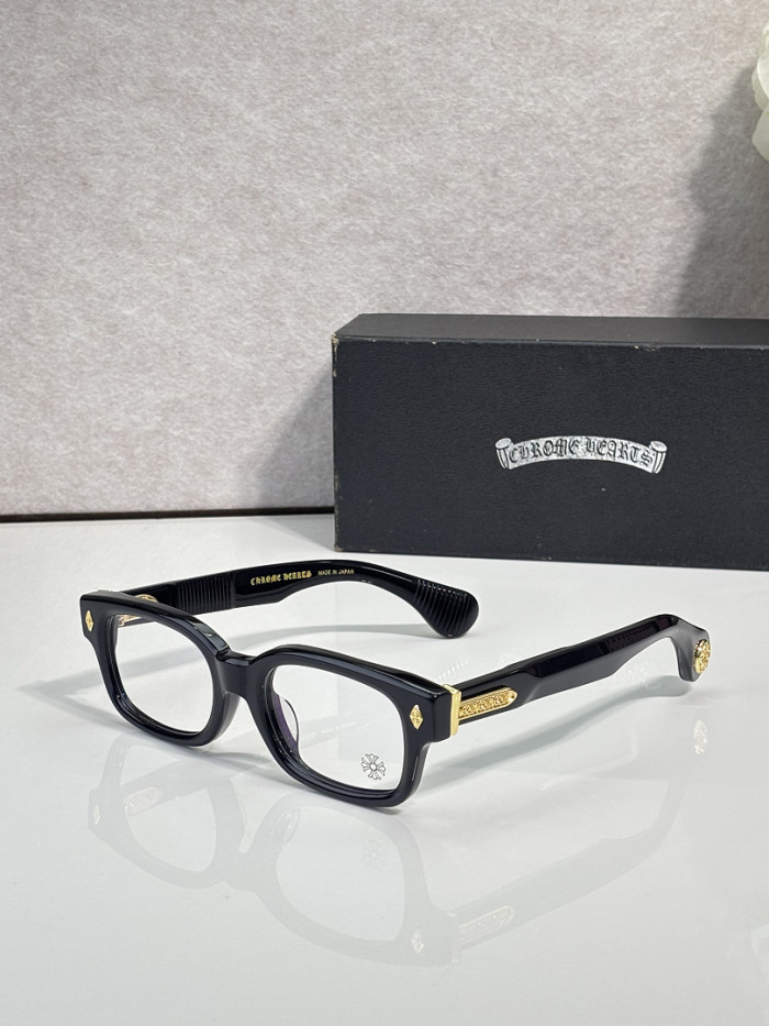 Chrome Hearts Sunglasses AAAA-2840