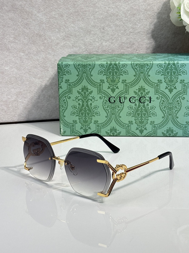 G Sunglasses AAAA-12571