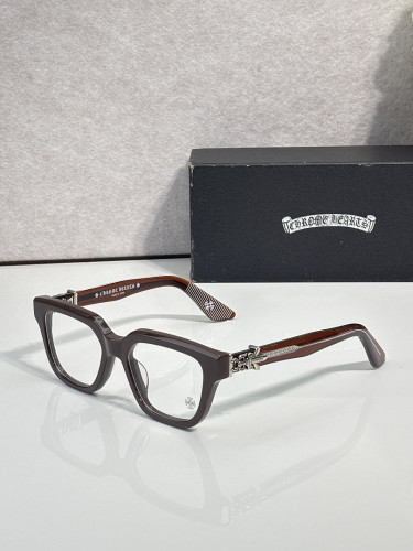 Chrome Hearts Sunglasses AAAA-2947