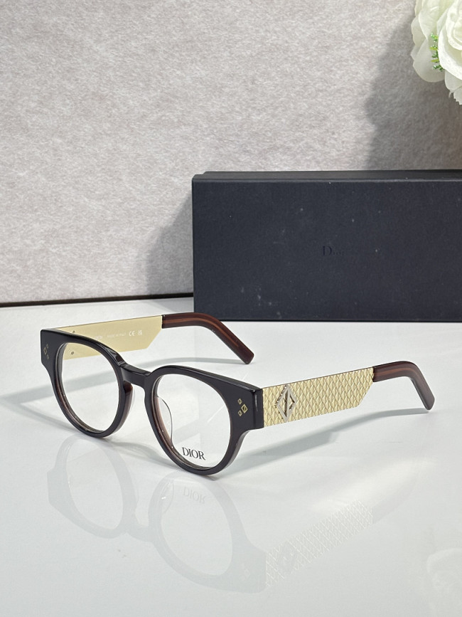 Dior Sunglasses AAAA-5237