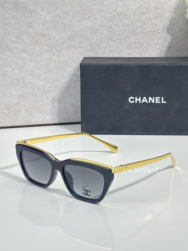 CHNL Sunglasses AAAA-7770