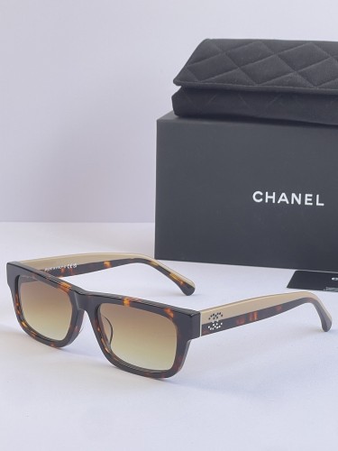 CHNL Sunglasses AAAA-7837