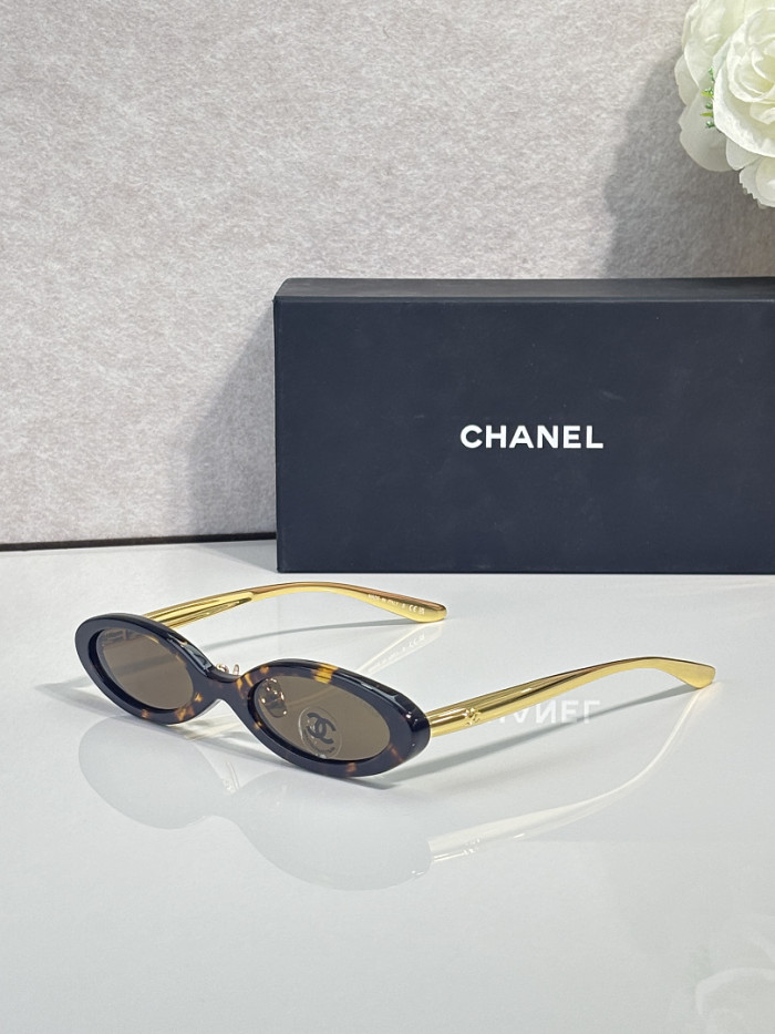 CHNL Sunglasses AAAA-7951