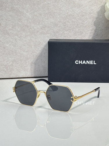 CHNL Sunglasses AAAA-8141