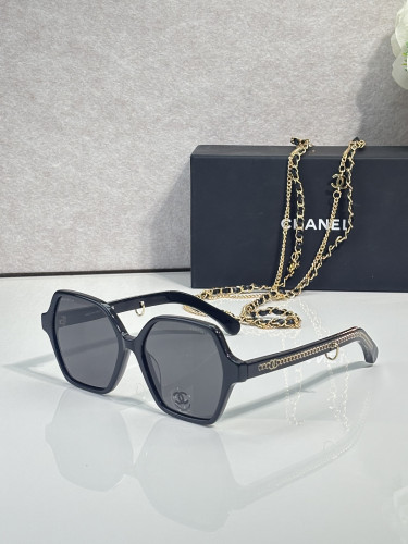 CHNL Sunglasses AAAA-8235