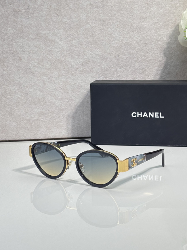 CHNL Sunglasses AAAA-8147