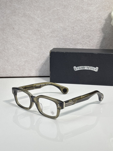 Chrome Hearts Sunglasses AAAA-2837